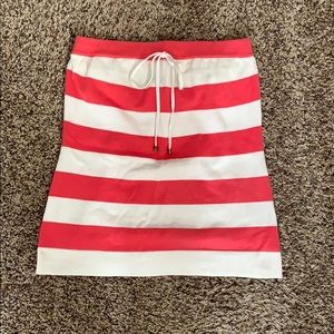 Lilly Pulitzer Sweater Tube Top